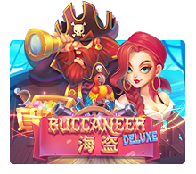 Buccaneer Deluxe